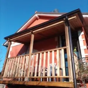 Apartment Niv, Umag