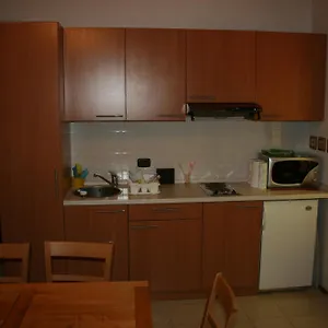 Apartment Sossa, Umag