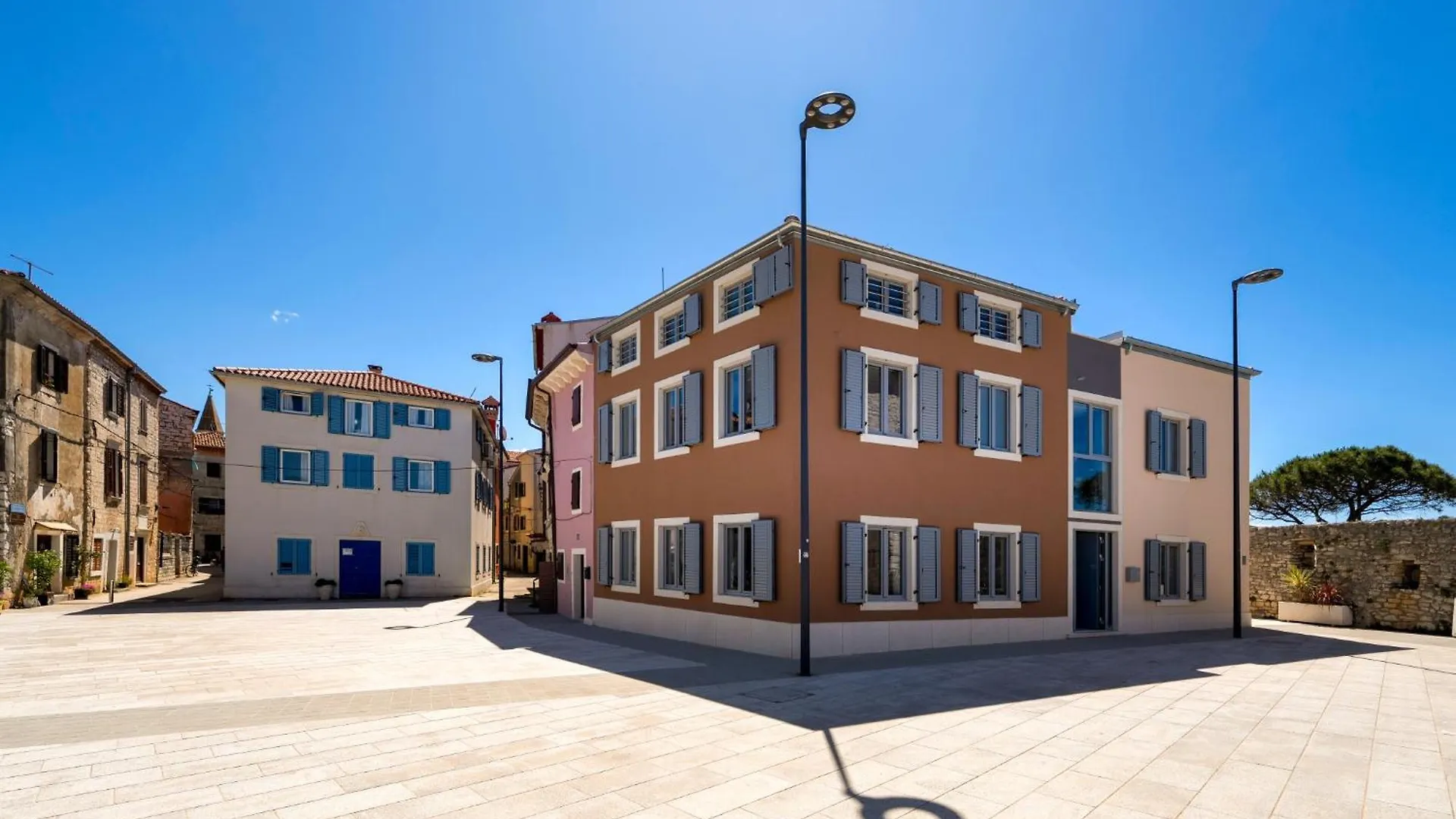 Studio Garbin أوماغ شقة